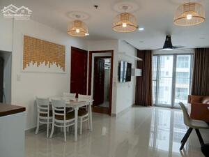 Bán nhanh CHCC Scenic Valley 1, DT 77m2, 2PN, 2WC, NTDD, giá 6,850 tỷ