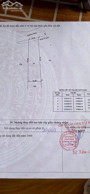 Bán Nhà Xã Nhuận Đức, Huyện Củ Chi, TP HCM