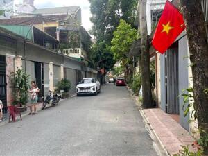 Bán 90m2 đất đẹp Ngõ đường Duy Tân, Hưng Phúc - P. Trường Vinh