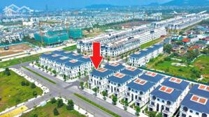 SIÊU PHẨM BIỆT THỰ 3 TẦNG 2 MẶT TIỀN VIEW KHU HÀNH CHÍNH TỈNH THANH HÓA