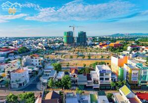  BÁN ĐẤT NỀN SỔ RIÊNG – TRUNG TÂM TP PHAN RANG, NINH THUẬN