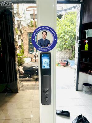  SIÊU PHẨM QUẬN 6 – NGANG KHỦNG 6m NỞ HẬU 7.3m – HXH 5M - DÒNG TIỀN 35TR/TH – CHỈ 13 TỶ