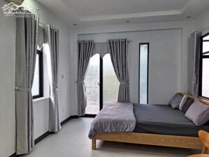  NHÀ MỚI 3 MẶT THOÁNG NGUYỄN LỮ – FULL NỘI THẤT CAO CẤP – KHU NAM VIỆT Á – NHỈNH 9 TỶ