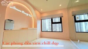 Bán CC 1PN 1WC tại Vinhomes Grand Park, 2,85 tỷ, 43m2, Q9, HCM siêu hot