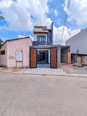 Nhà Trệt Lầu Trục chính hẻm 577 đường 30/4, P.Tân An, TP.Cần Thơ