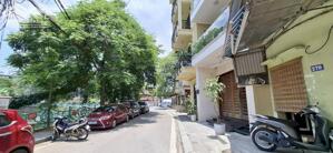 SIÊU HIẾM - Lô Góc Mặt Phố Vũ Miên,Tây Hồ 45m/ 5Tầng/ MT 4,6m 29.2 Tỷ, View Hồ Thoáng Mát, Ở sướng, KD đỉnh - LH 0987881444