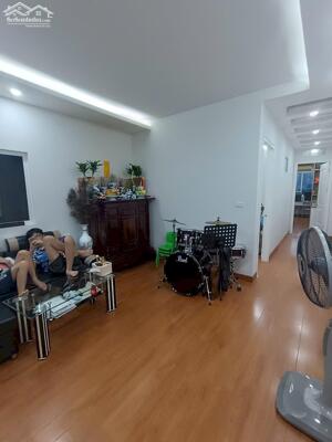 Bán căn hộ CCMN ngõ 2 Phạm Thận Duật - Cầu Giấy 70m, tòa mới , PCCC đầy đủ giá 2.7 tỷ