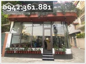 ⭐Cho thuê mặt bằng kinh doanh DT 100m2 tại Nguyễn Văn Cừ, Hà Nội; 0942361881