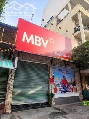 Cho thuê nhà 45-47 Đường số 41, Phường 6, Quận 4