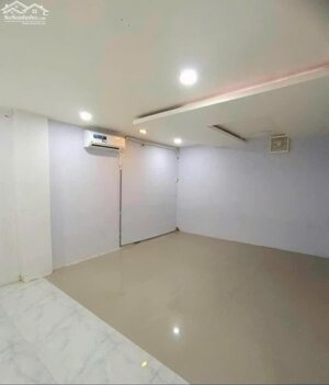 Cho thuê nhà mặt tiền đường trần đại nghĩa, vị trí trung tâm