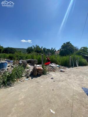 BÁN LÔ ĐẤT ĐẸP TẠI DIÊN LẠC – ĐƯỜNG BÊ TÔNG RỘNG 5M – Ô TÔ VÀO TẬN NƠI