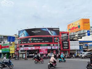 Cho thuê 1-3 Hoàng Văn Thụ, Quận Phú Nhuận