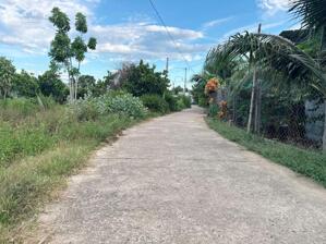 Có tất cả 4 lô diên phước- Diên khánh chỉ 590tr