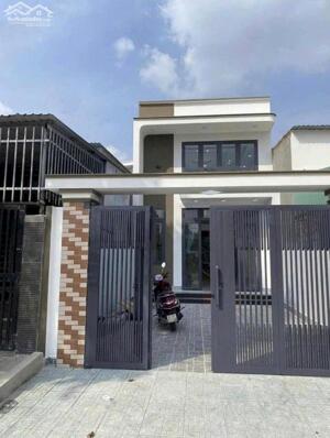 Cần bán nhà gác lửng ở phường Tân Triều