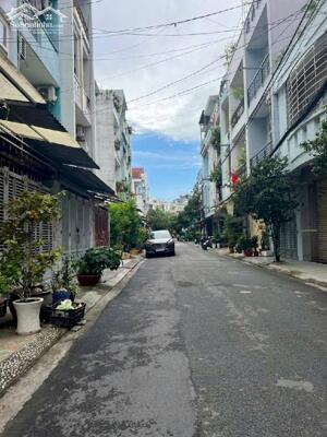 Bán nhà khu dân cư An Sương – Trường Chinh – Q12 – DT 52m2 – chỉ 4,5 tỷ 0935767286