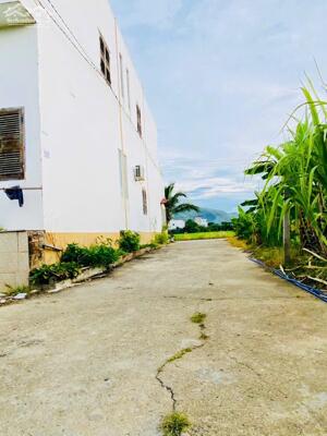 Diên An ( nay là xã Diên khánh) ven Nha Trang..