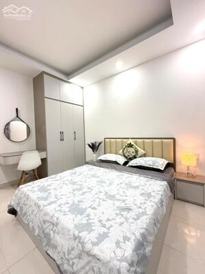 Bán nhanh căn tầng 2 (thực tế tầng 3) Chung cư CT5 Vĩnh Điềm Trung
