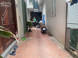 Bán 45m2 đất Trâu Quỳ xã Gia Lâm giá nhỉnh 4 tỷ