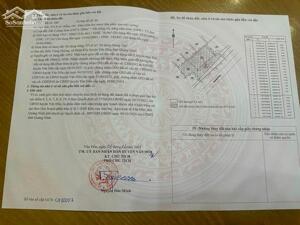 ⭐Chính chủ bán nhanh 2 lô đất liền kề mặt đường thôn Tràng Hương, Đoàn Kết, Đặc khu Vân Đồn, Quảng Ninh, 9tr/m2; 0988.393918