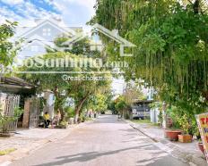Bán Lô đất Lý Văn Phức Gần Bãi Tắm Tân Trà, Phường Ngũ Hành Sơn, TP Đà Nẵng