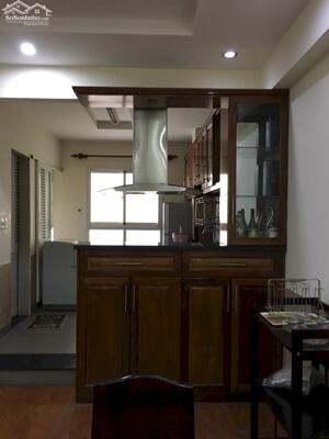 Cho thuê rẻ căn hộ An Lộc An Phúc 62m2 full nội thất trung tâm Q2 TP.HCM.