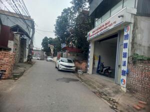 Bán lô đất trục chính Minh Quyết, Khai Quang giá 2,65 tỷ. LH 0399.566.078