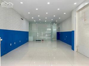 Sàn văn phòng cho thuê 80m2 tại KĐT Waterfront