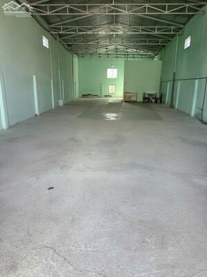 Cho thuê kho gần chợ Hữu Định,Châu Thành(cũ).Này là Phú Tân,Vĩnh Long
