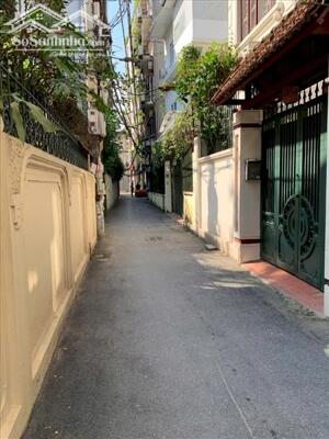 Bán nhà riêng phố Tô Ngọc Vân - Diện tích 50m2 - Giá bán 15 tỷ