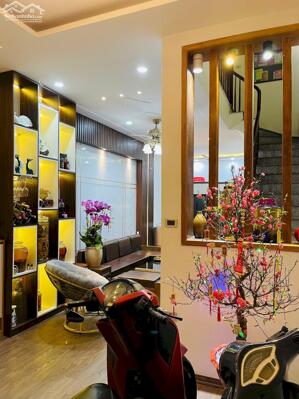 Bá,n Nhà Dân Xây Lai Xá - Kim Chung, 46m2*4Tầng, Ngõ thông ôtô đỗ cửa gần chợ 50m ra QL32.