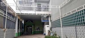 BÁN NHÀ MẶT PHỐ- CẦN THƠ