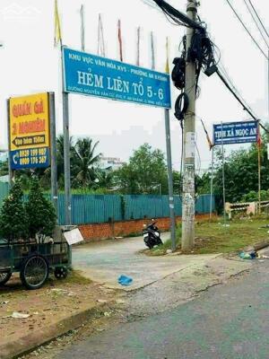 Bán nền rộng 416m2 gần trường đại học Y Dược và đại học FPT Cần Thơ