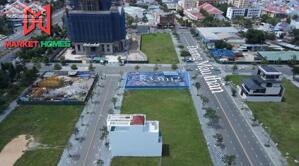 SIÊU PHẨM LÔ GÓC 3 MẶT TIỀN – TRỤC CHÍNH MẬU THÂN – KDC OCEANDUNES – PHỐ BIỂN RẠNG ĐÔNG, PHAN THIẾT - LÂM ĐỒNG DIỆN TÍCH 833M3 HƯỚNG TÂY TỨ TRẠCH GIÁ 86 TỶ