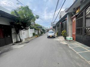 Bán lô đất kiệt ô tô Lê Văn Hiến _ Ngũ Hành Sơn_ 152m2 _ 5.5 tỷ.