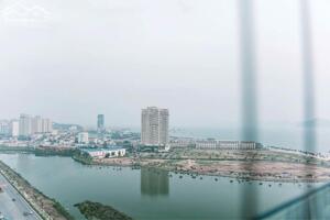 Chính chủ chuyển định cư, bán CĂN hộ 2pn 68m View Biển Mặt đường trung tâm du lịch Bãi Cháy, Hạ Long.
