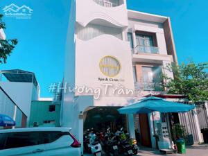 6 tỷ - BÁN NHÀ 4 TẦNG (Form SPA) Số 32 ĐƯỜNG SỐ 2, KDC ĐẠI NGÂN