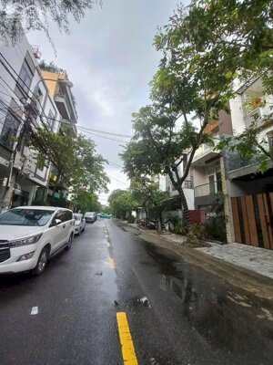 Chính Chủ gửi bán lô đất MT đường Man Thiện,Phường Hải Châu.Đà Nẵng.