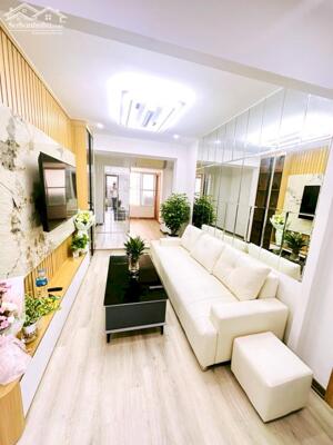  BÁN CĂN HỘ VINSMART CITY – TÂY MỖ - FULL NỘI THẤT – LÔ GÓC – Giá 4.950 tỷ