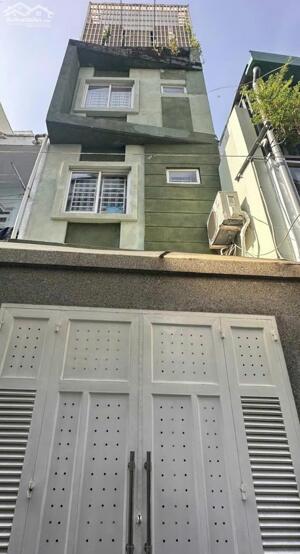 Nhà đẹp, Nội Thất Xịn 100m ra Chợ Phạm Văn Hai, 50m2, 4 Tầng, 4PN. Chỉ 7 tỷ còn TL với Chủ