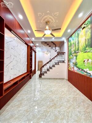 Bán nhà Khương Trung, Thanh Xuân, nhà đẹp full nội thất, ngõ rộng, gần ô tô