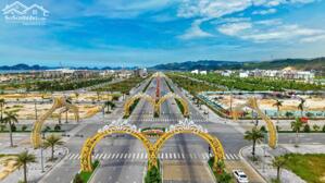 Shophouse đường 58m Phương Đông Vân Đồn chỉ hơn 7 tỷ - 0901684433