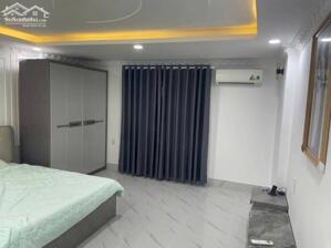 CHO THUÊ NHÀ KDC PHỐ XANH - FULL NỘI THẤT 10 tr/ tháng