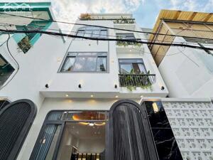 Chính Chủ Bán Nhà Phố Phường 4, Tân An - Long An - 2 Tỷ 3 - 80m2