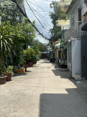 2 PHÚT SANG QUẬN 1 - GẦN ĐẠI HỌC KINH TẾ TÀI CHÍNH - ĐIỆN BIÊN PHỦ - P17 - BÌNH THẠNH - 60M2 - 2 TẦNG - CHỈ 7.3 TỶ - CÓ DÒNG TIỀN.