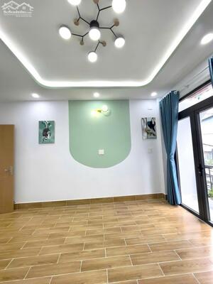  NHÀ CHUẨN MẪU CHÂU ÂU NHẸ NHÀNG – GẦN AEON TÂN AN – 75M² – GIÁ 2 TỶ 2