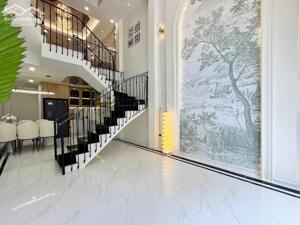 Bán nhà đẹp vào ở ngay Tân Hưng Thuận, Quận 12, DT 53m2 chỉ 4,85 tỷ 0935767286