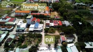 Đất Diên Toàn, Diên Khánh. Đường ô tô thông thoáng. Gần Võ Nguyên Giáp