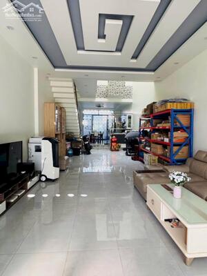 Bán nhà 3 tầng 268m2 Khu dân cư Mai Linh Long Bình TP Biên Hòa có 5,5 tỷ