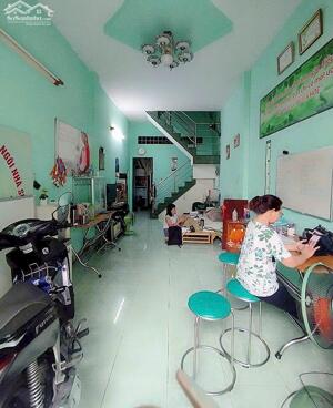 Nhà 2 tầng, gần Sacombank Trường Chinh, P.13, Tân Bình, 4.3 tỷ