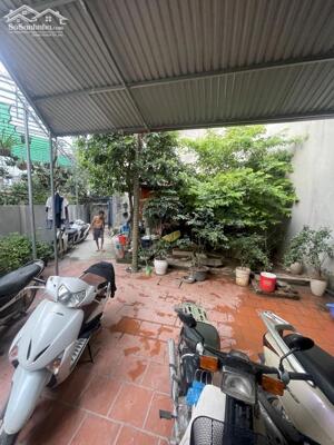 Bán đất thanh đàm 60M ô tô tải tránh 20M hoàng mai